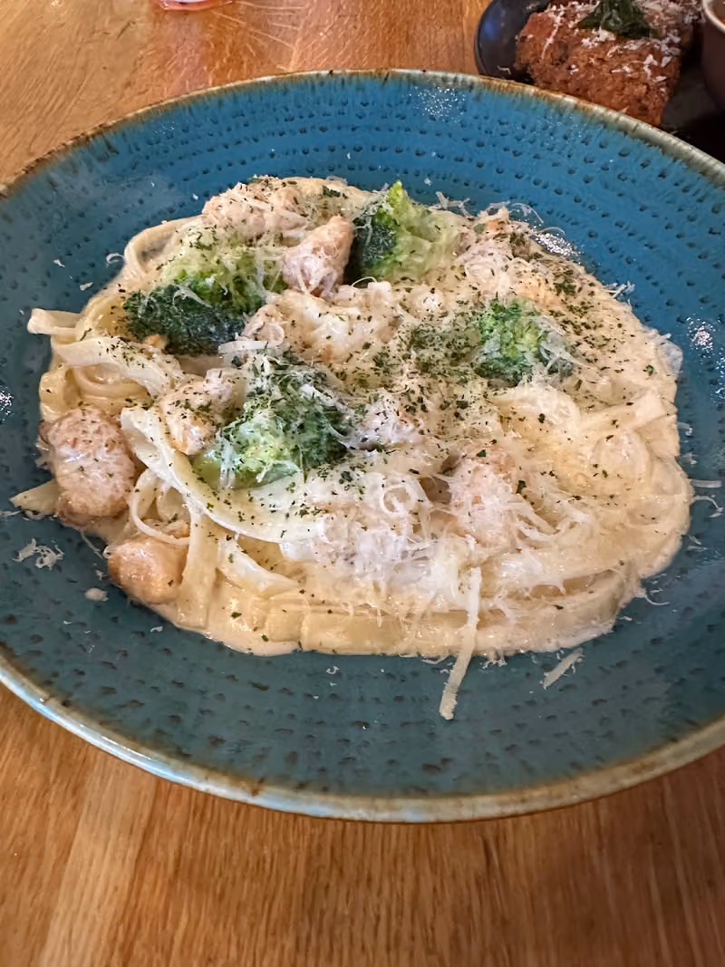 Piatto Restaurant