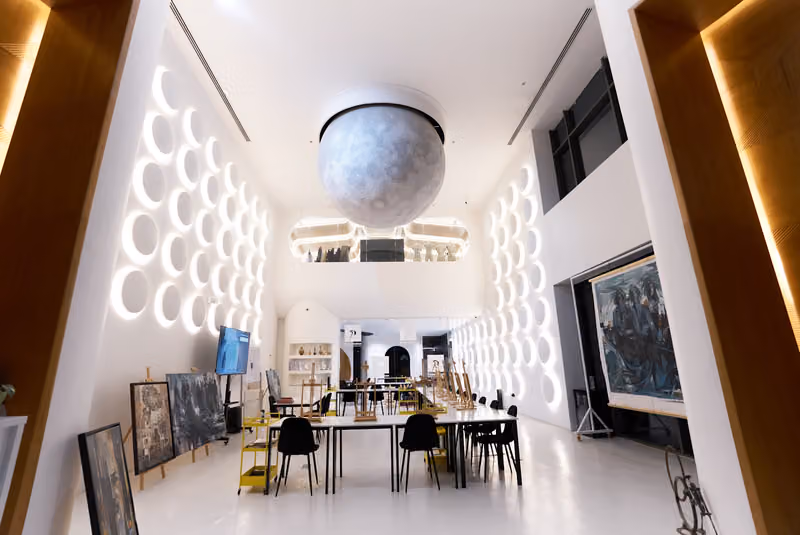 Picasso institute