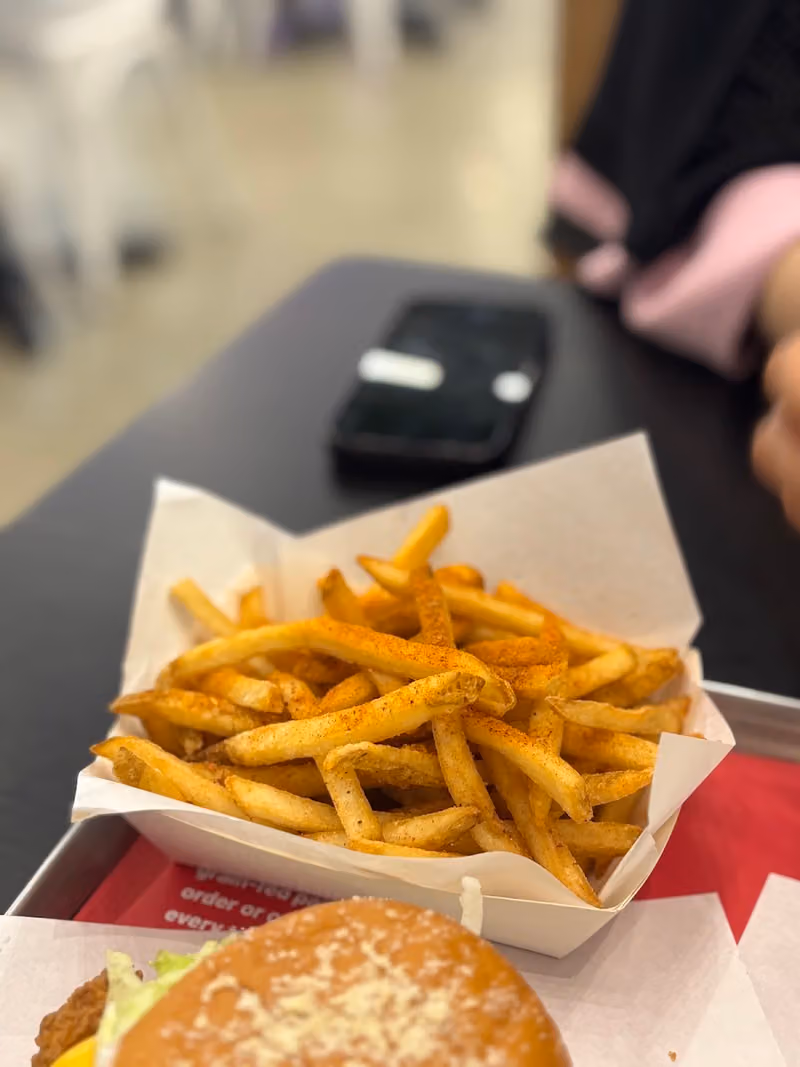 Pickl - Al Nakheel Mall
