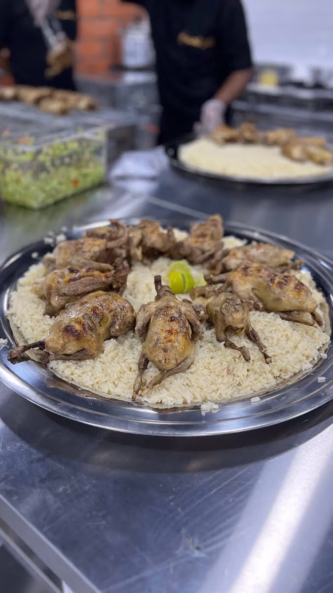 Pigeon Corner Restaurant