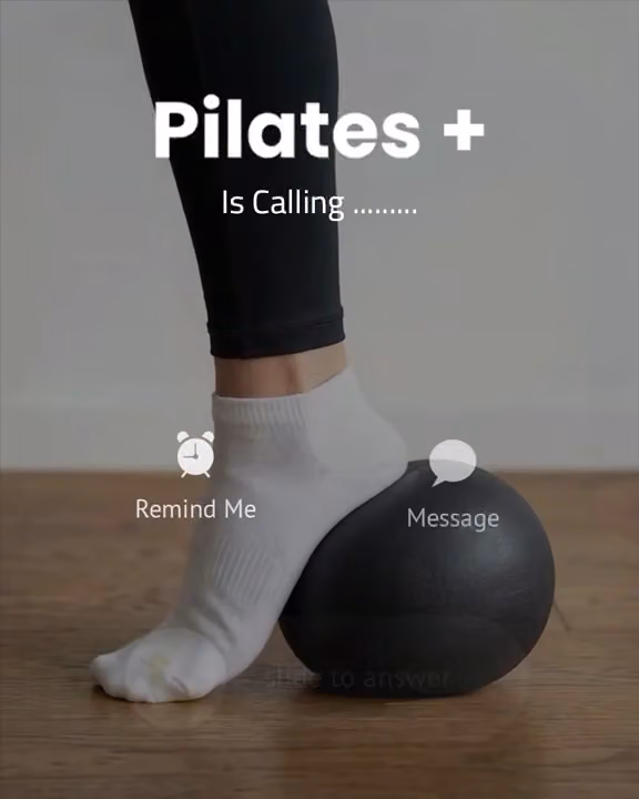 Pilates+
