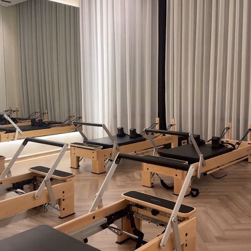 Pilatique Pilates Studio