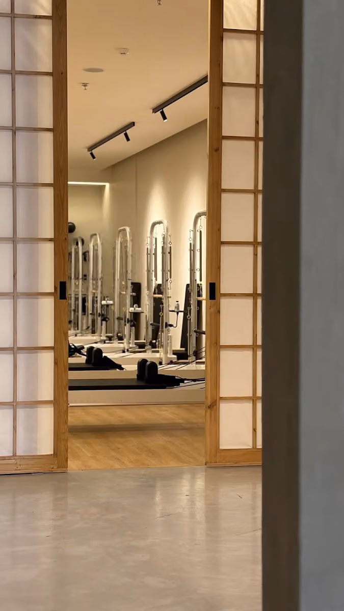 Pilatopia Pilates Studio
