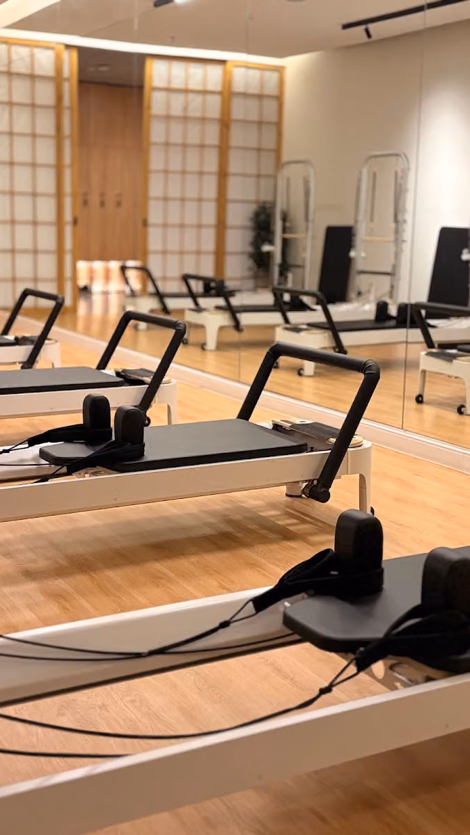 Pilatopia Pilates Studio