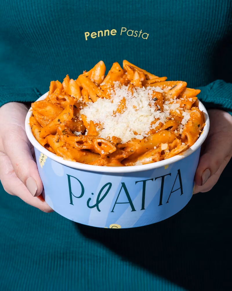 PILATTA PASTA PLACE