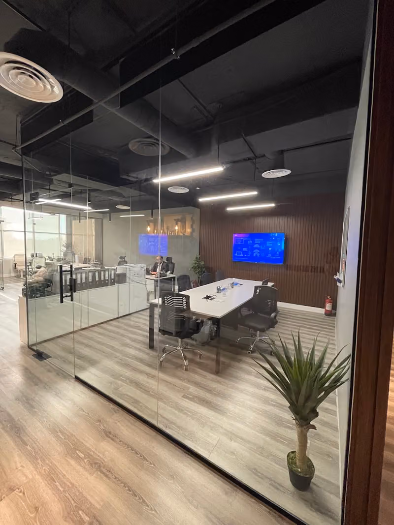 Pillar Real Estate Company شركة بلر العقارية