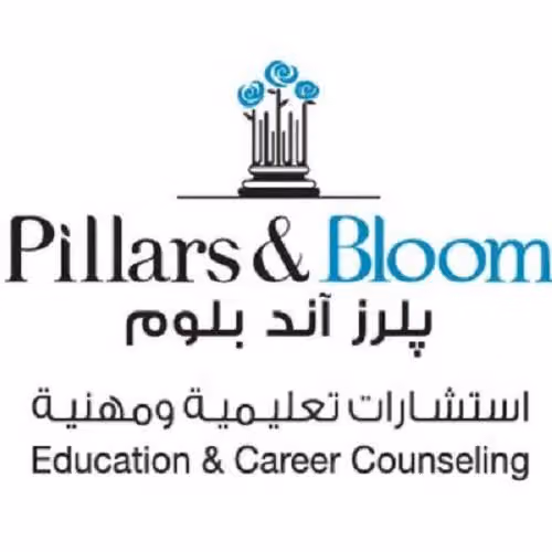 Pillars & Bloom Co.