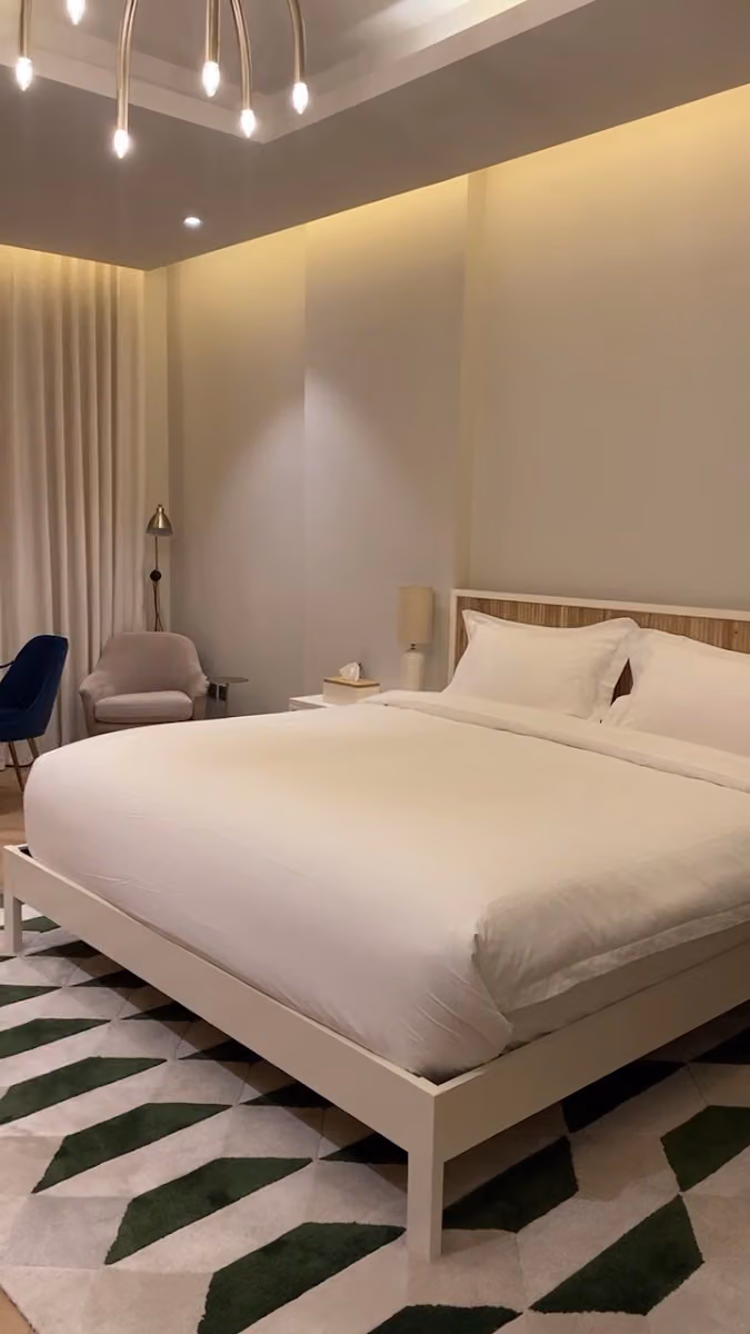 PILO Serviced Apartments