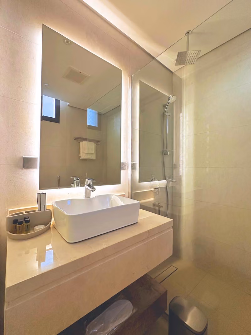 PILO Serviced Apartments