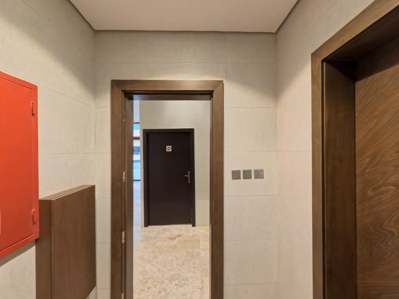 PILO Serviced Apartments