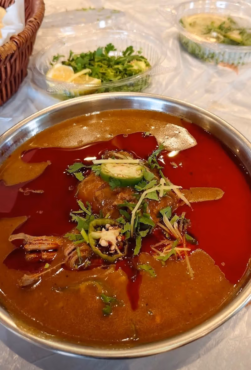 Pindi Spice Pakistani Restaurant