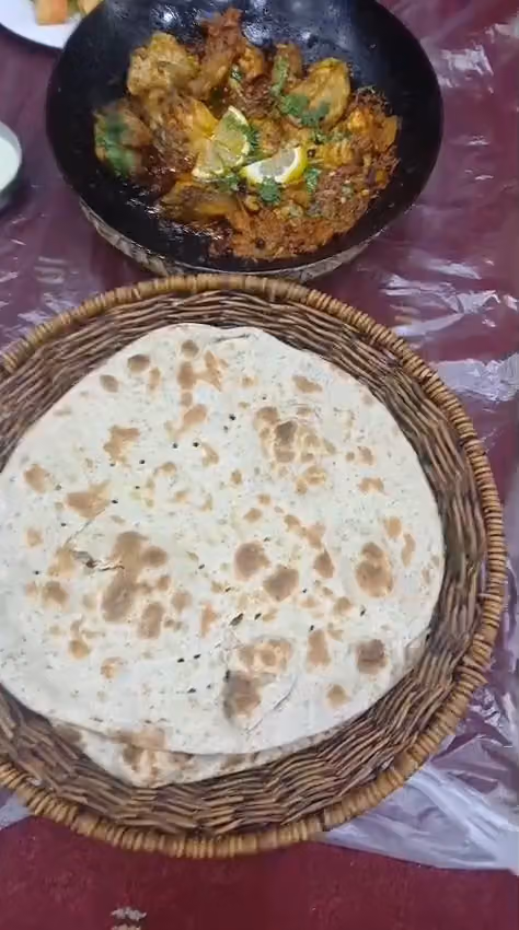 Pindi Spice Pakistani Restaurant