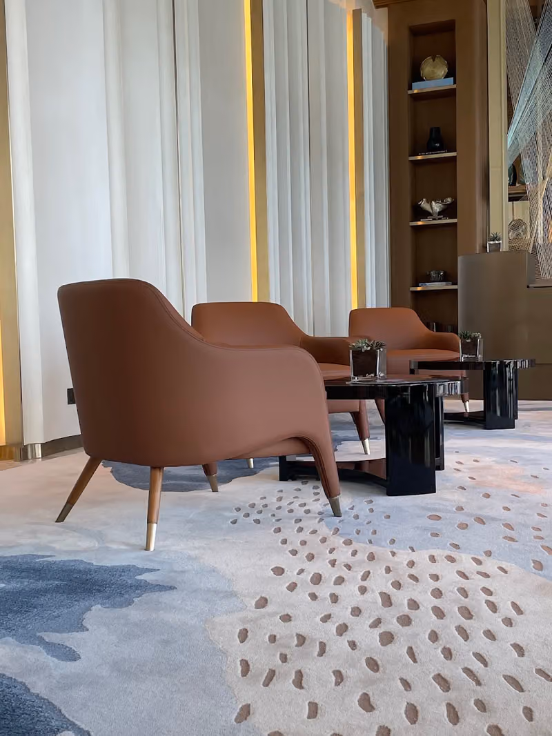 PIS Walls & Floors