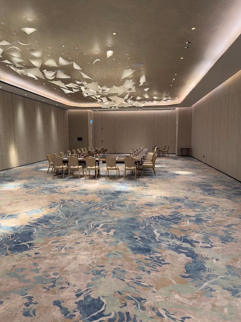 PIS Walls & Floors