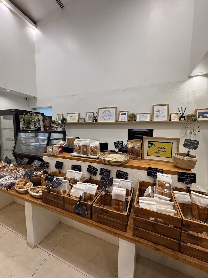 Gluten Free Shop