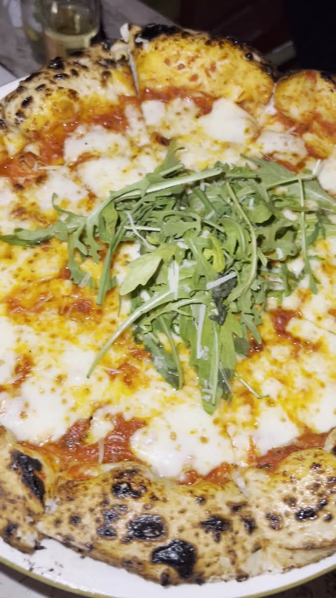 PIZZA BAR OASIS