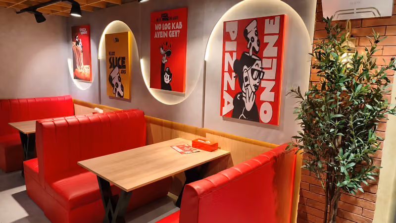 Pizza Online Riyadh