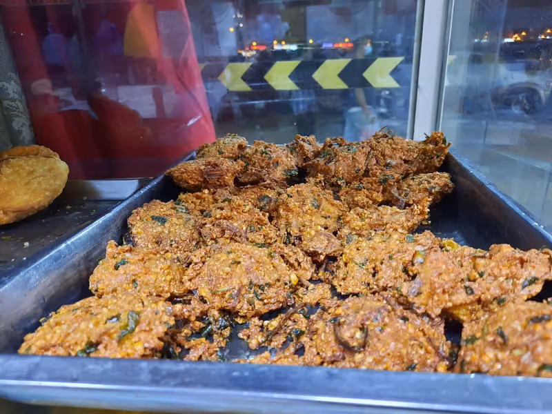 সোনার বাংলা রেস্টুরেন্ট,রিয়াধ