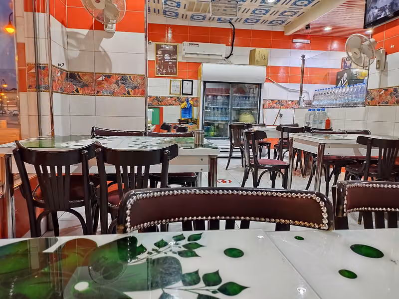সোনার বাংলা রেস্টুরেন্ট,রিয়াধ