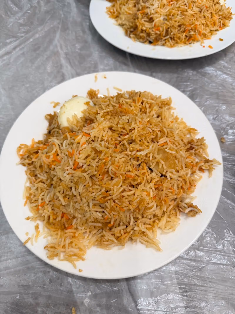 কাচ্চি ডাইন রেস্টুরেন্ট