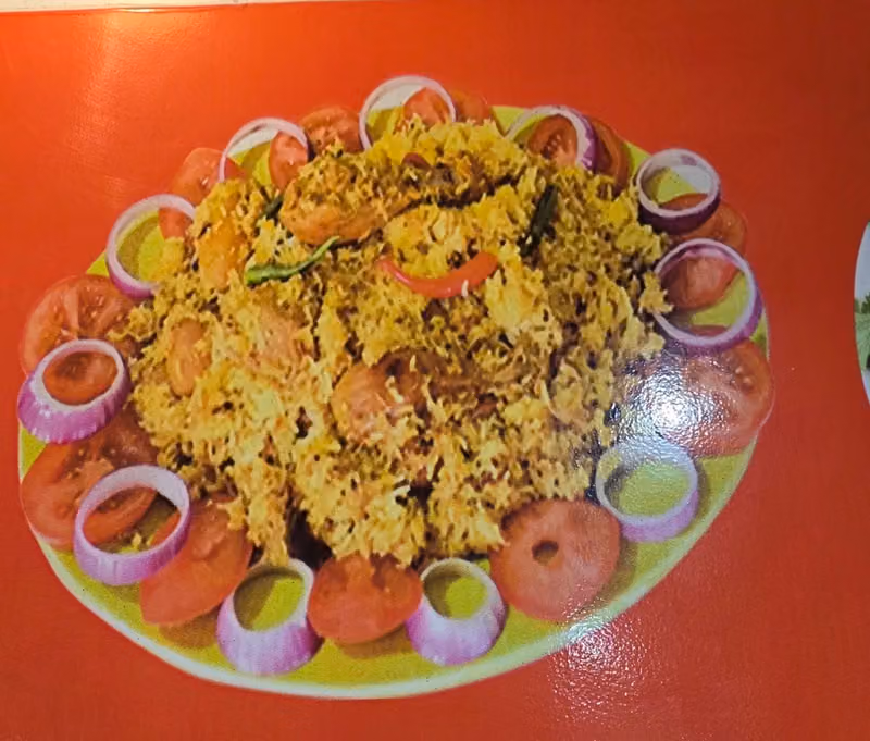 বাংলাদেশ হোটেল