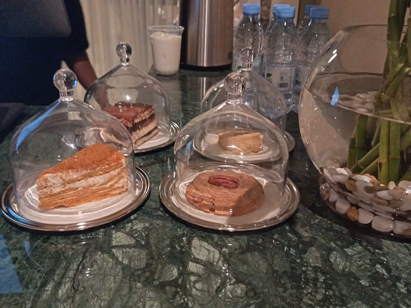PLATOS | بلاتوس