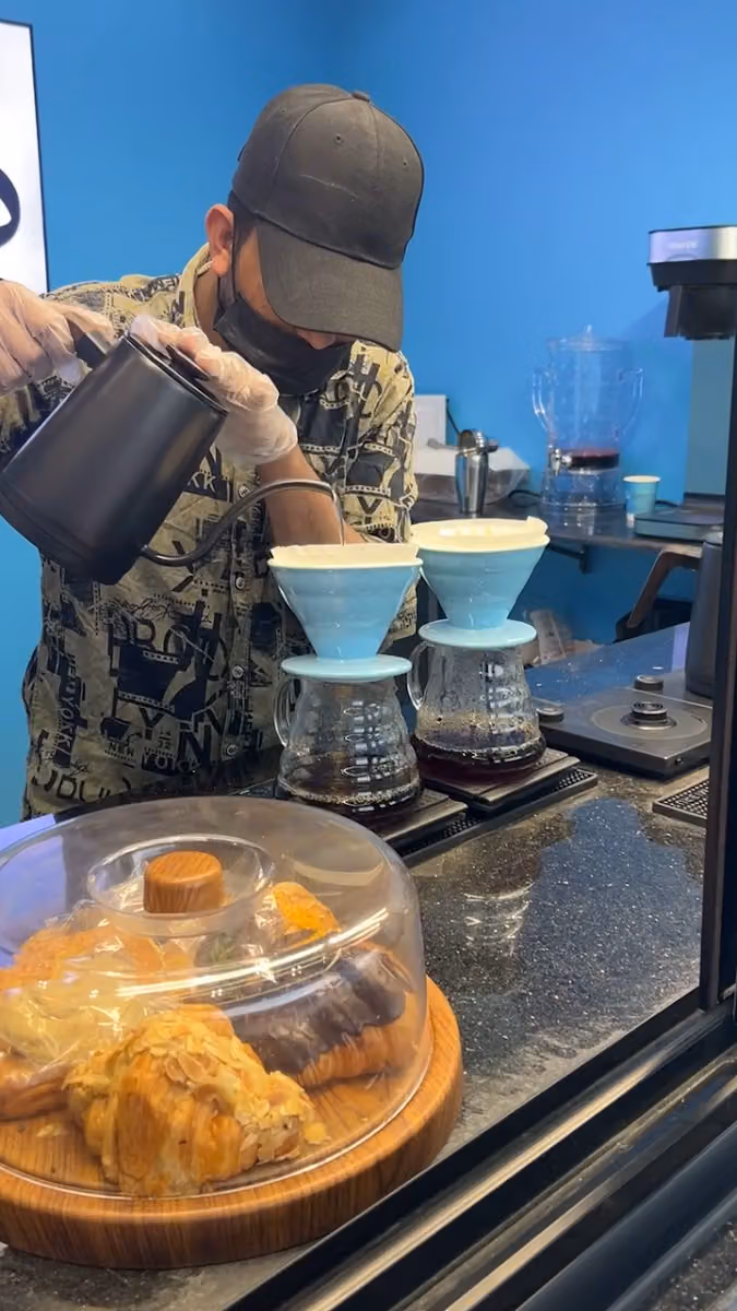 بلافا كوفي | plava coffee