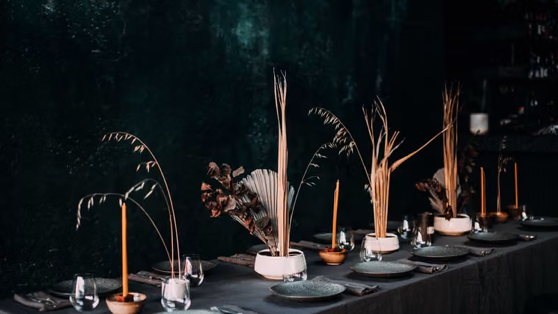 Plum Catering