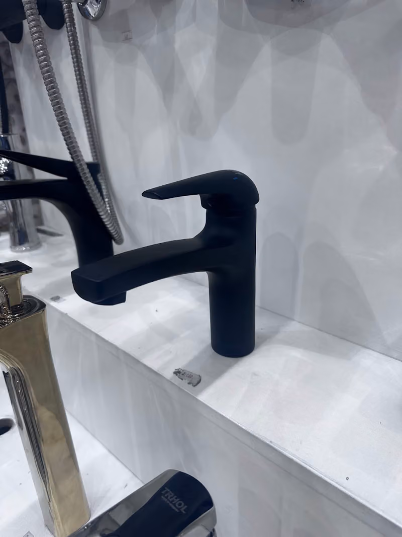 Plumber Al Tawaun