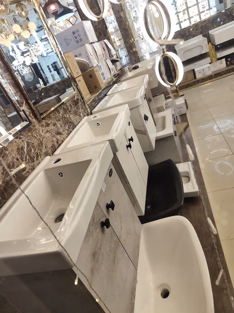 Plumber and Electrician كهربائي سباك