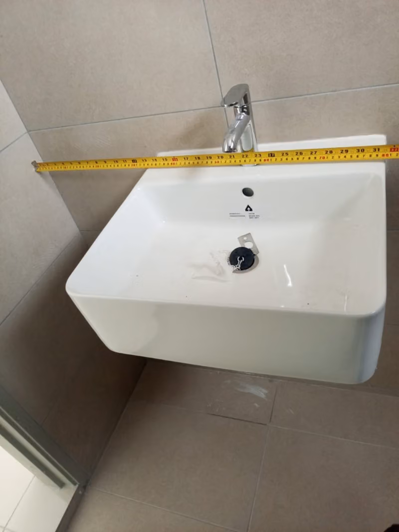 Plumbing Electrical services