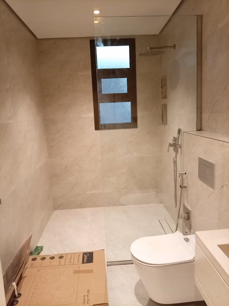 Plumbing Electrical services