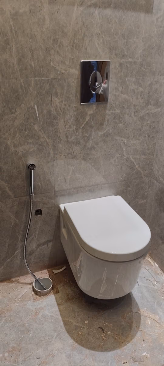 Plumbing MM