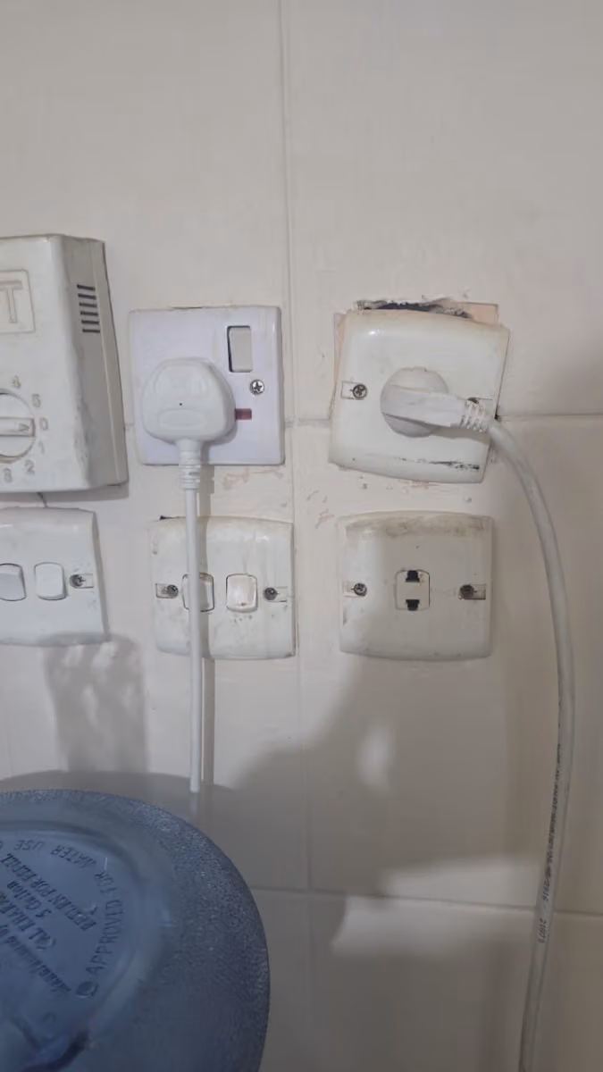 Plumbing MM