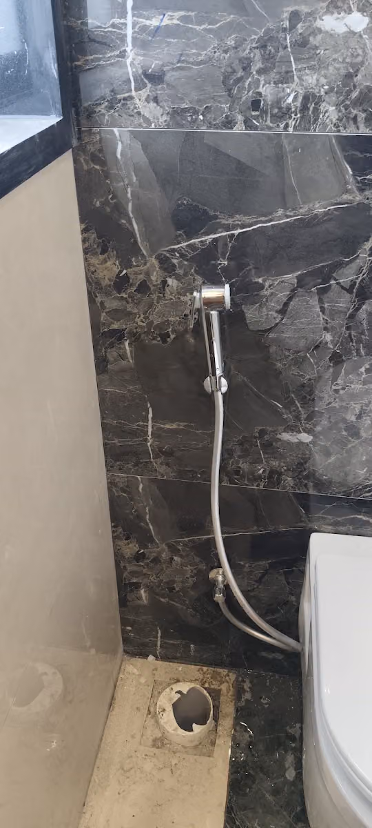 Plumbing MM