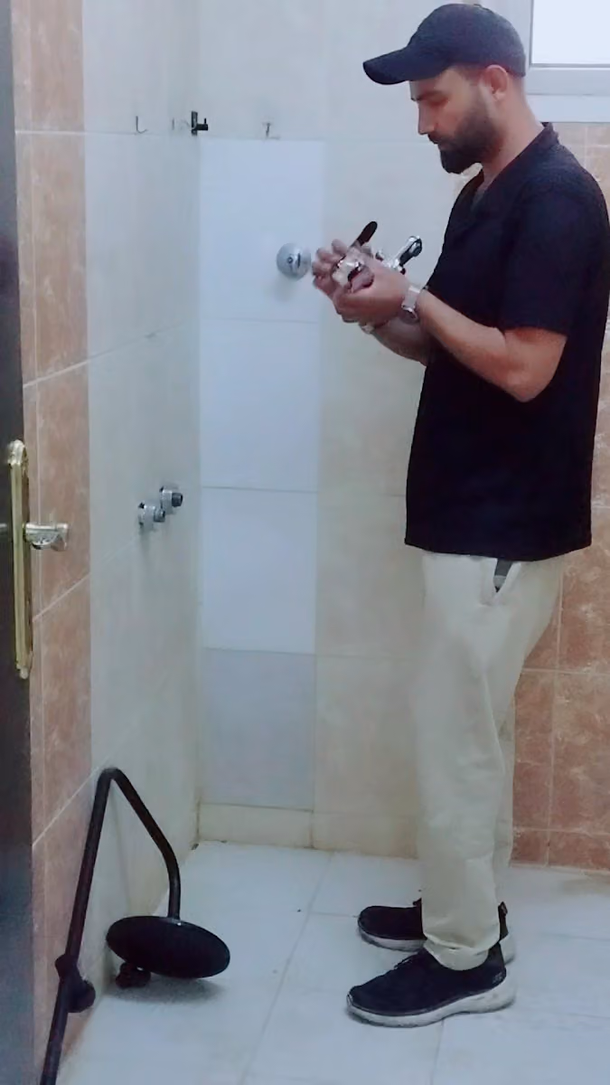 Plumbing MM