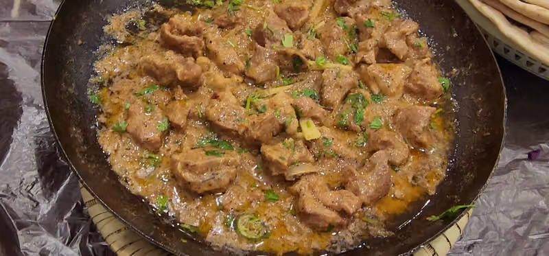 Plus One Pakistani Restaurant
