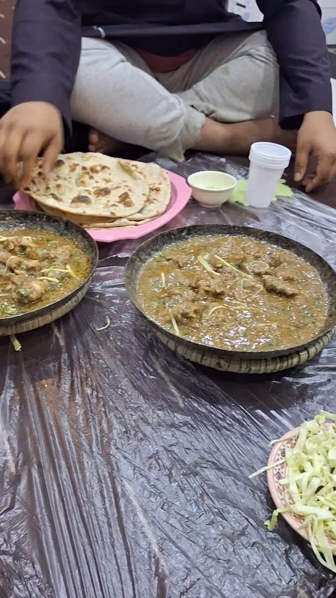 Plus One Pakistani Restaurant