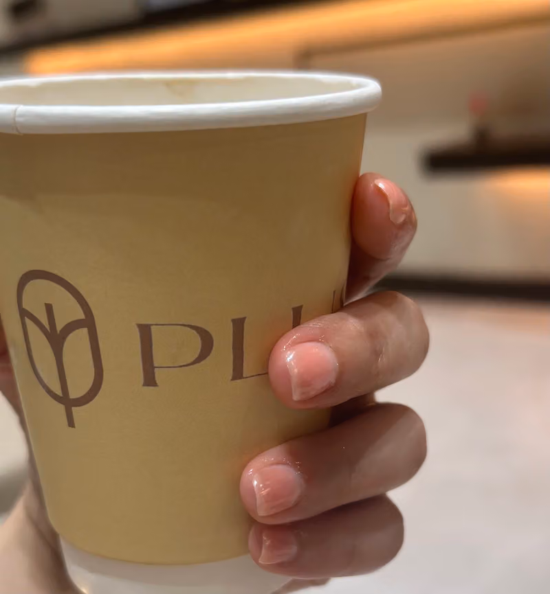 Plush Nail Boutique