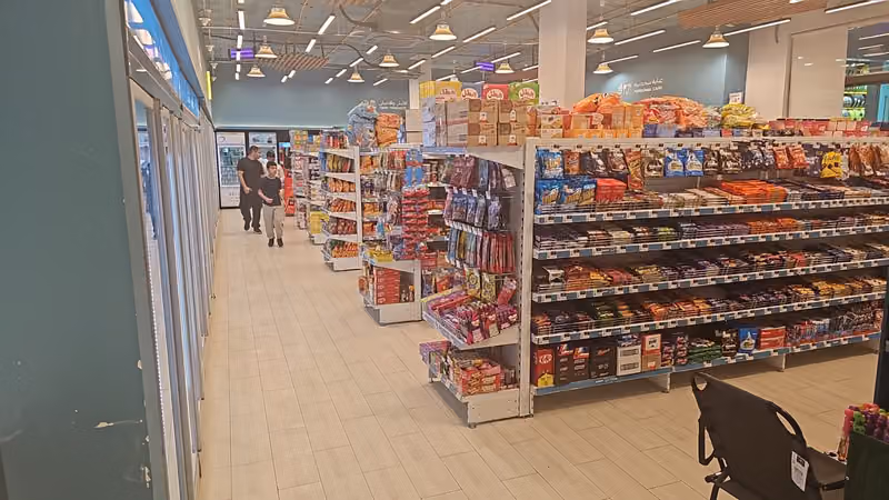 Point Market بوينت ماركت