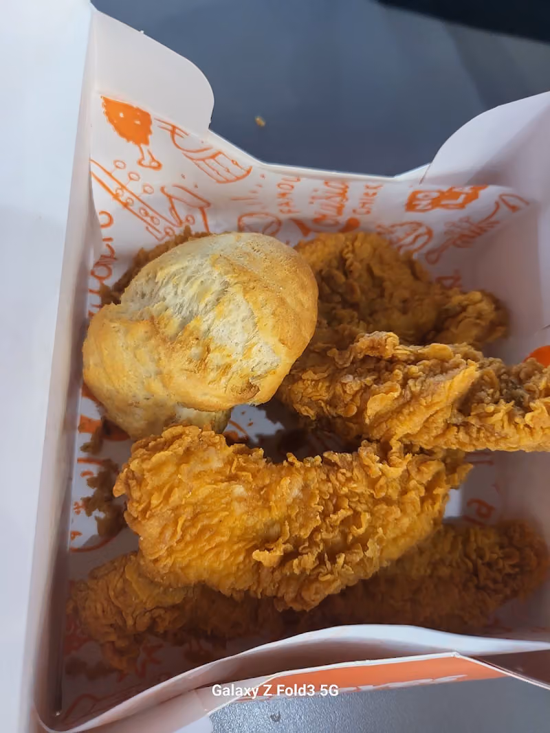 Popeyes Louisiana Kitchen
