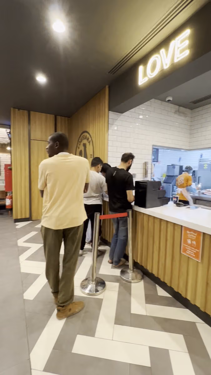 بوبايز