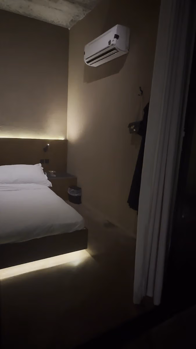 Portal Chalets With Private Pool-Al Arid
