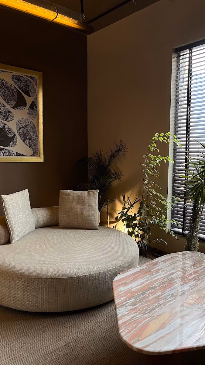 Portal Chalets With Private Pool-AlRawda