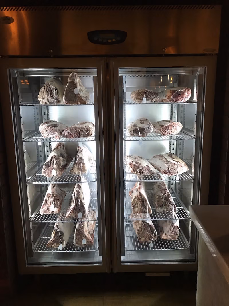 PORTERHOUSE