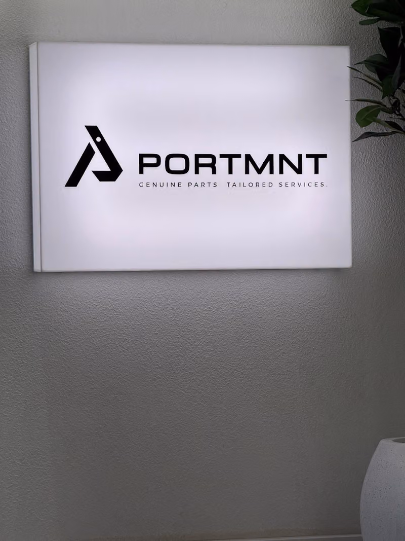 PORTMNT