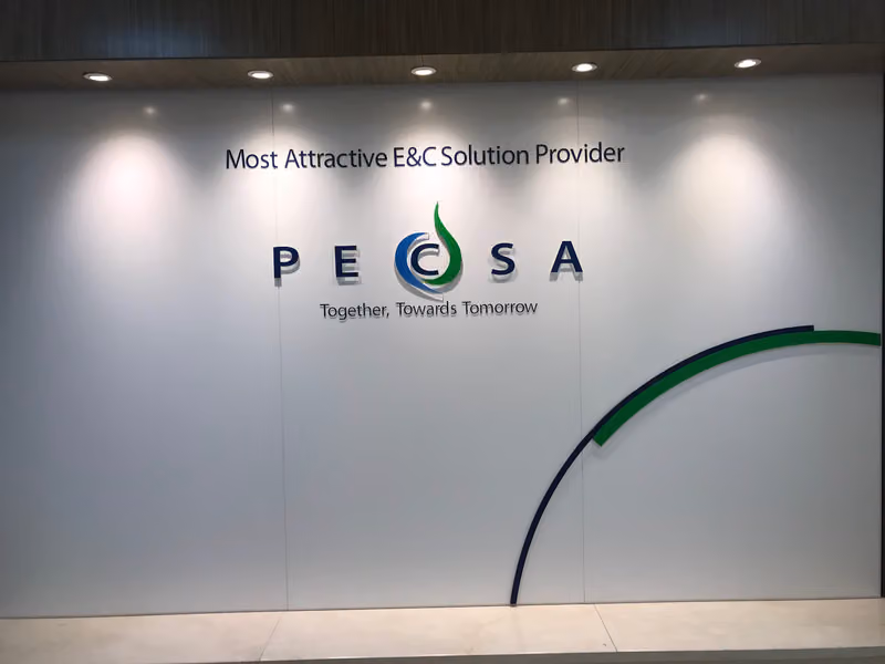 POSCO E&C Saudi Arabia-Head Office
