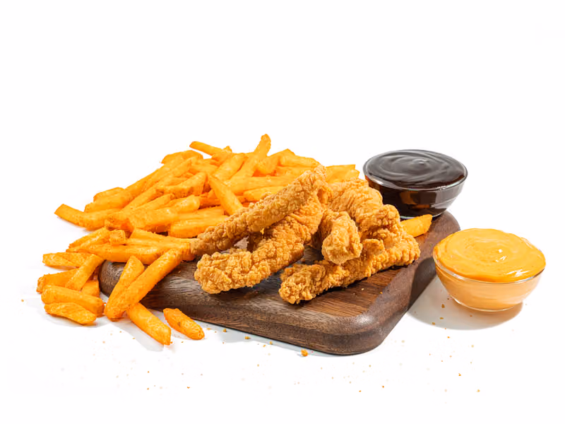Potato Corner