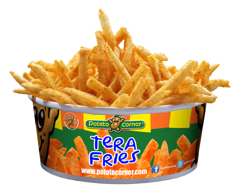 Potato Corner