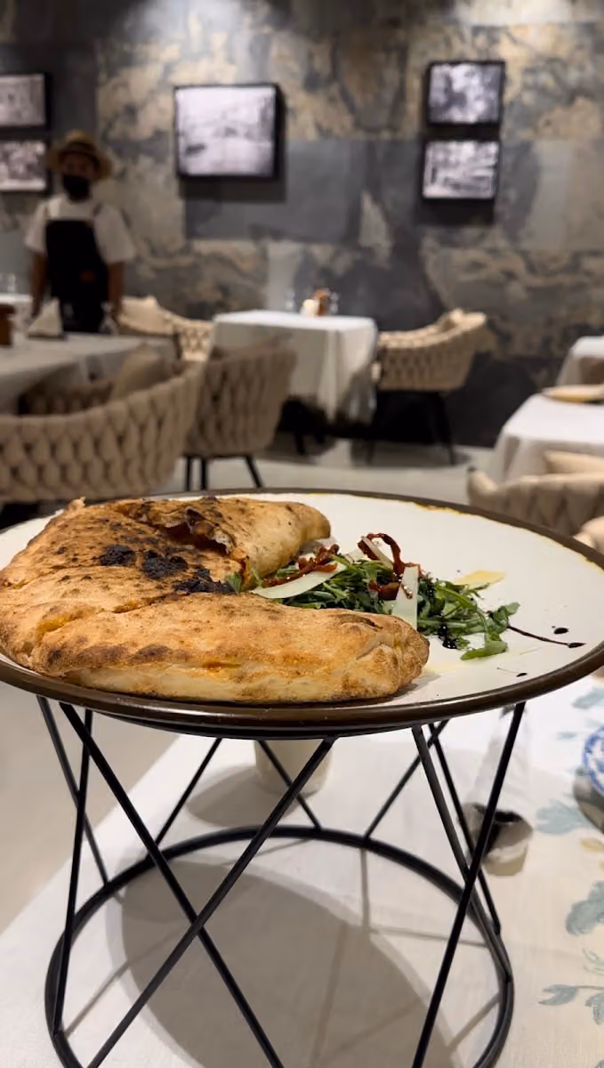 مطعم بوتنزا